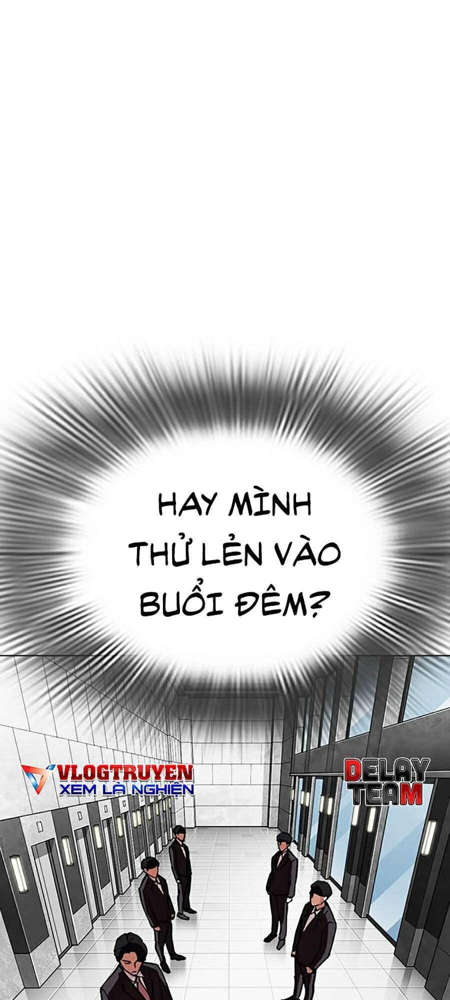 Lookism - Hoán Đổi Diệu Kỳ hoán đổi diệu kỳ - chapter 291 - Upload bởi truyensieuhay.com