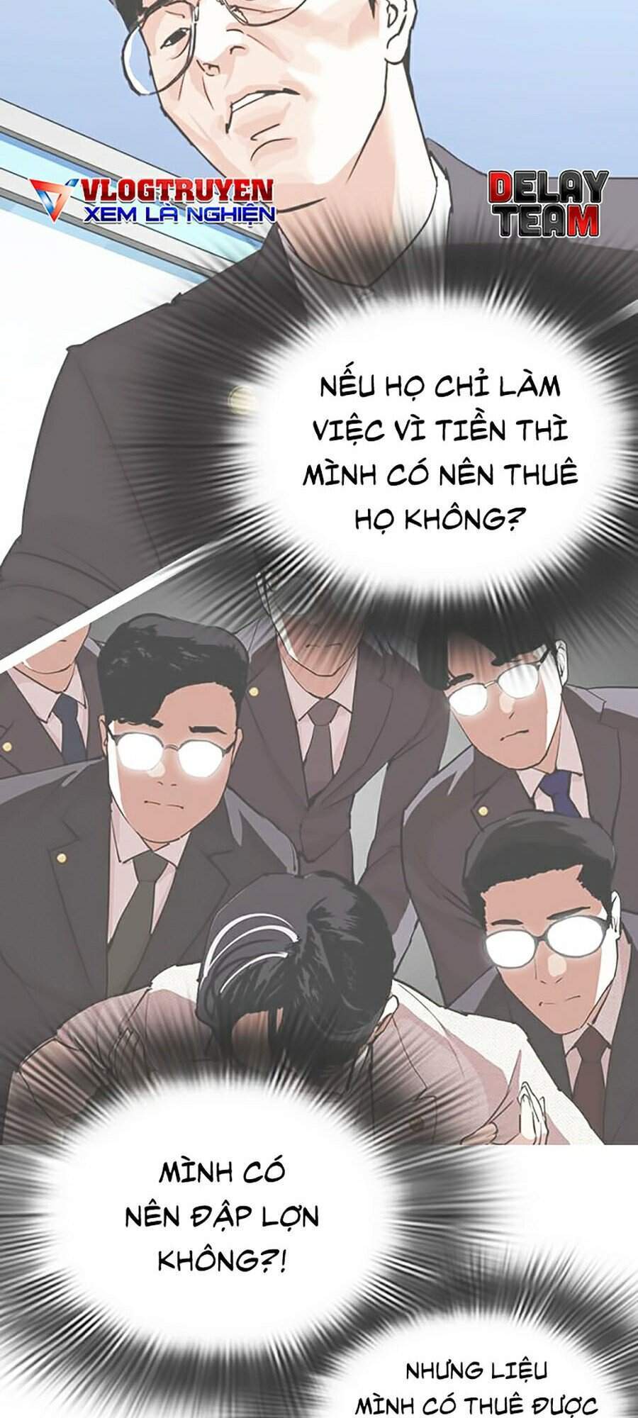 Lookism - Hoán Đổi Diệu Kỳ hoán đổi diệu kỳ - chapter 291 - Upload bởi truyensieuhay.com