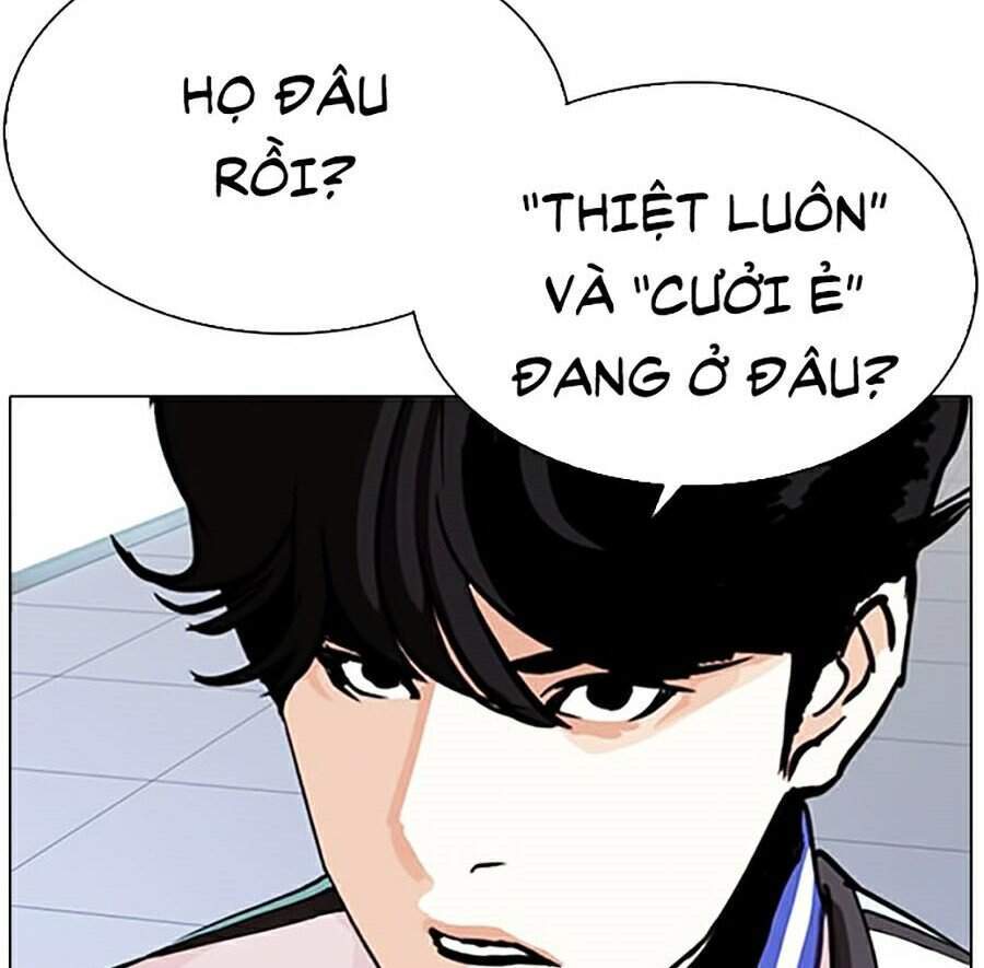 Lookism - Hoán Đổi Diệu Kỳ hoán đổi diệu kỳ - chapter 291 - Upload bởi truyensieuhay.com