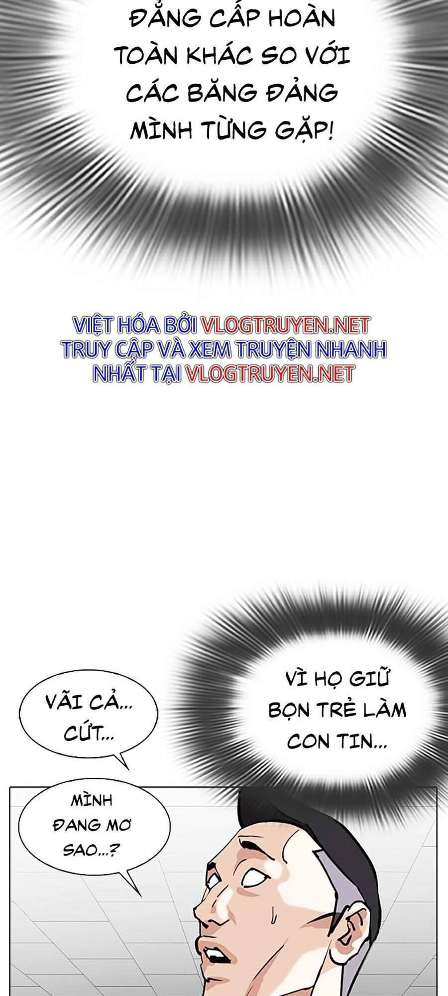 Lookism - Hoán Đổi Diệu Kỳ hoán đổi diệu kỳ - chapter 291 - Upload bởi truyensieuhay.com
