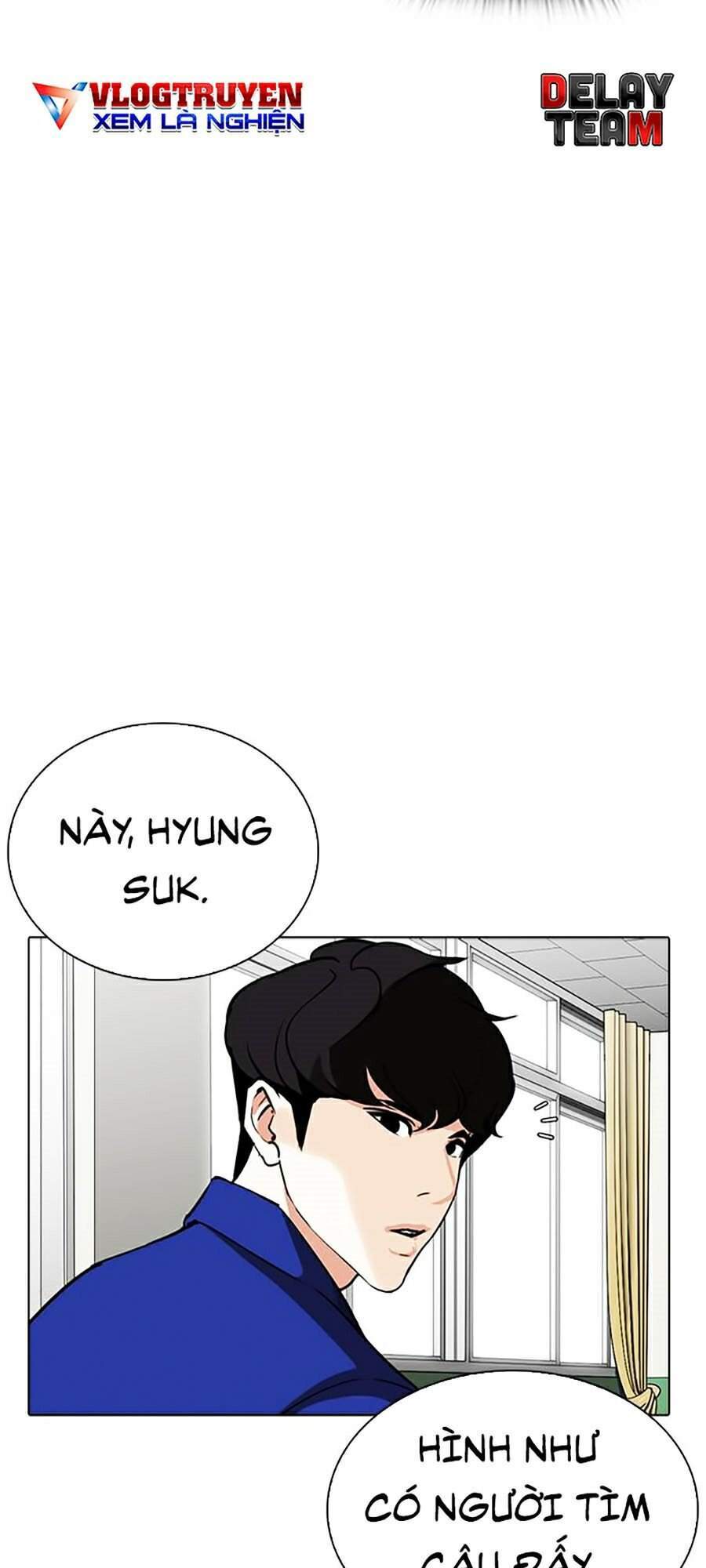Lookism - Hoán Đổi Diệu Kỳ hoán đổi diệu kỳ - chapter 291 - Upload bởi truyensieuhay.com