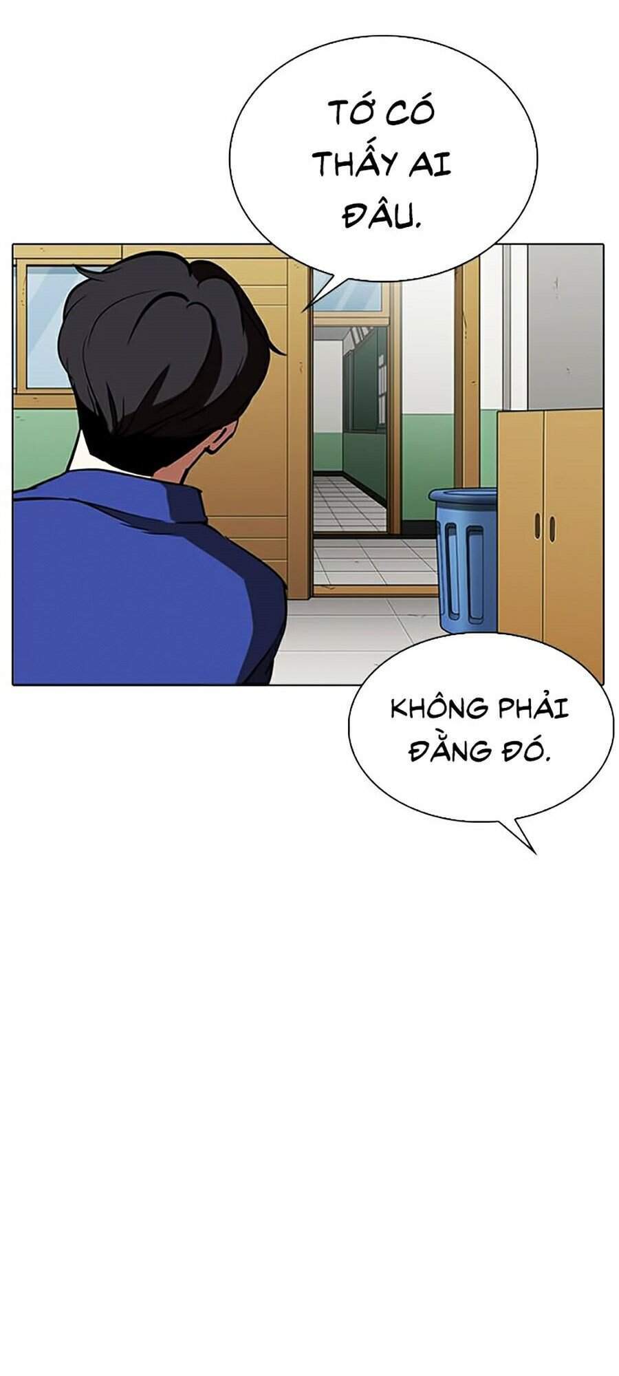 Lookism - Hoán Đổi Diệu Kỳ hoán đổi diệu kỳ - chapter 291 - Upload bởi truyensieuhay.com
