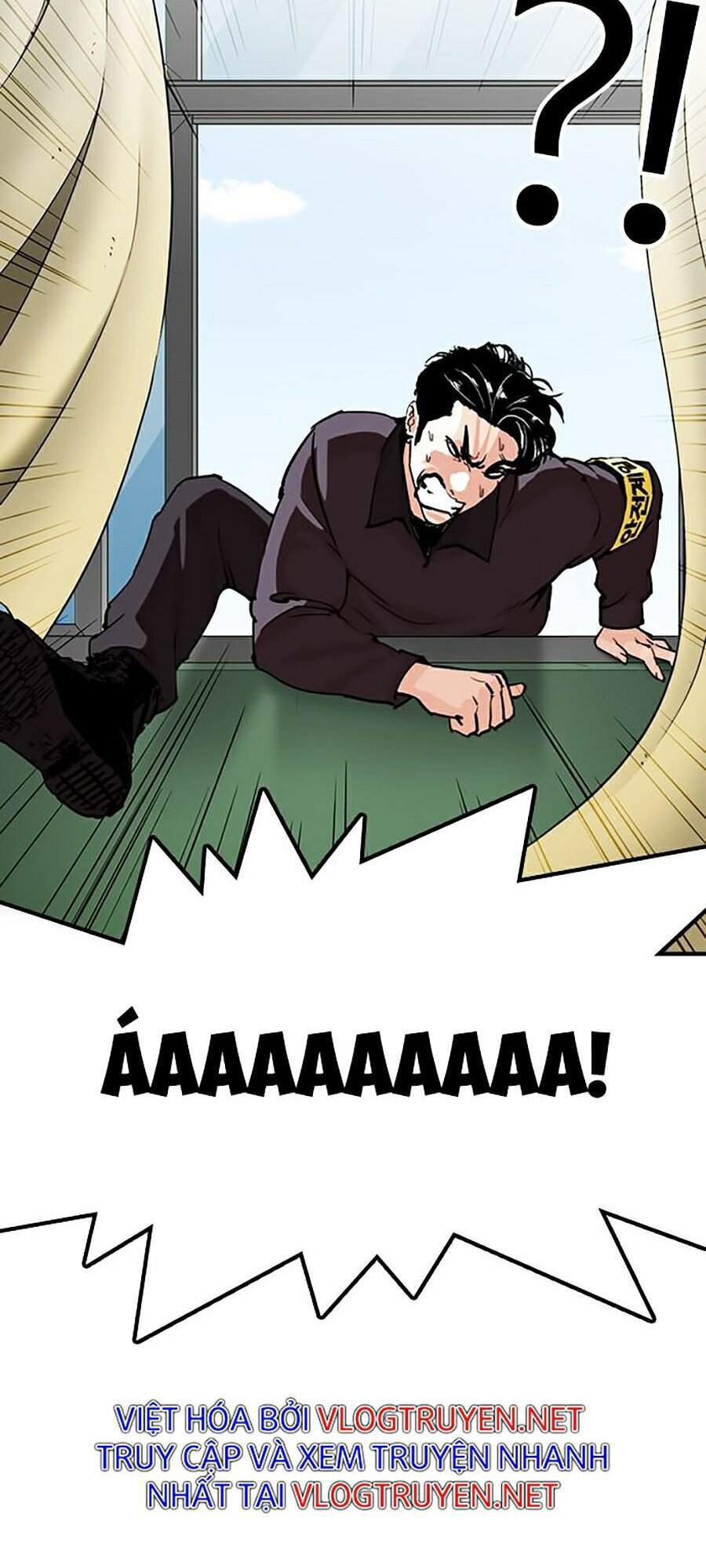 Lookism - Hoán Đổi Diệu Kỳ hoán đổi diệu kỳ - chapter 291 - Upload bởi truyensieuhay.com