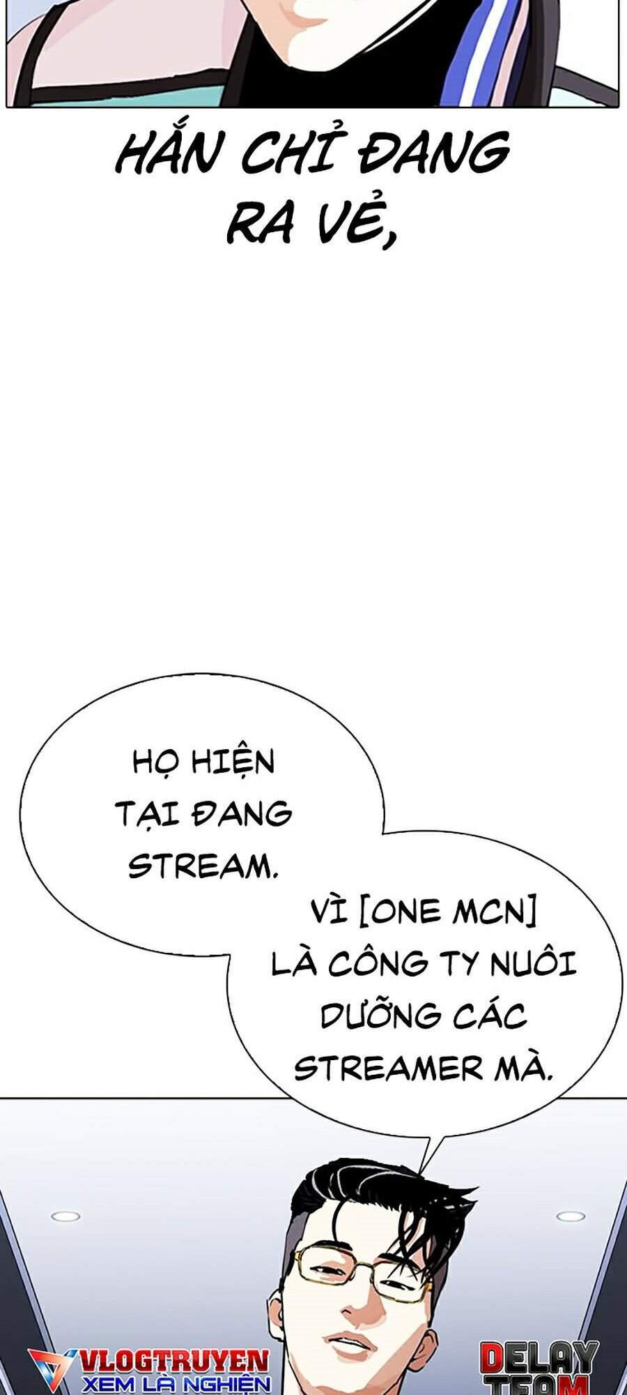Lookism - Hoán Đổi Diệu Kỳ hoán đổi diệu kỳ - chapter 291 - Upload bởi truyensieuhay.com