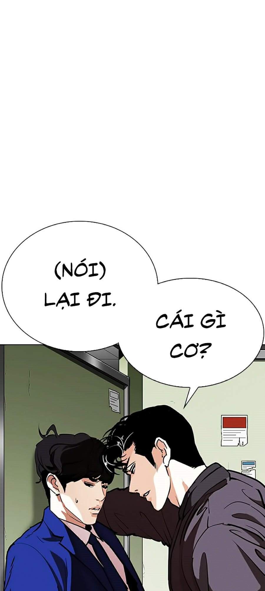 Lookism - Hoán Đổi Diệu Kỳ hoán đổi diệu kỳ - chapter 291 - Upload bởi truyensieuhay.com