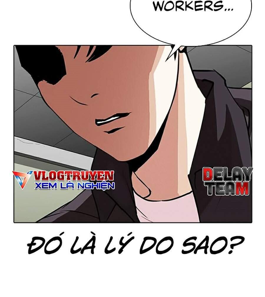 Lookism - Hoán Đổi Diệu Kỳ hoán đổi diệu kỳ - chapter 291 - Upload bởi truyensieuhay.com