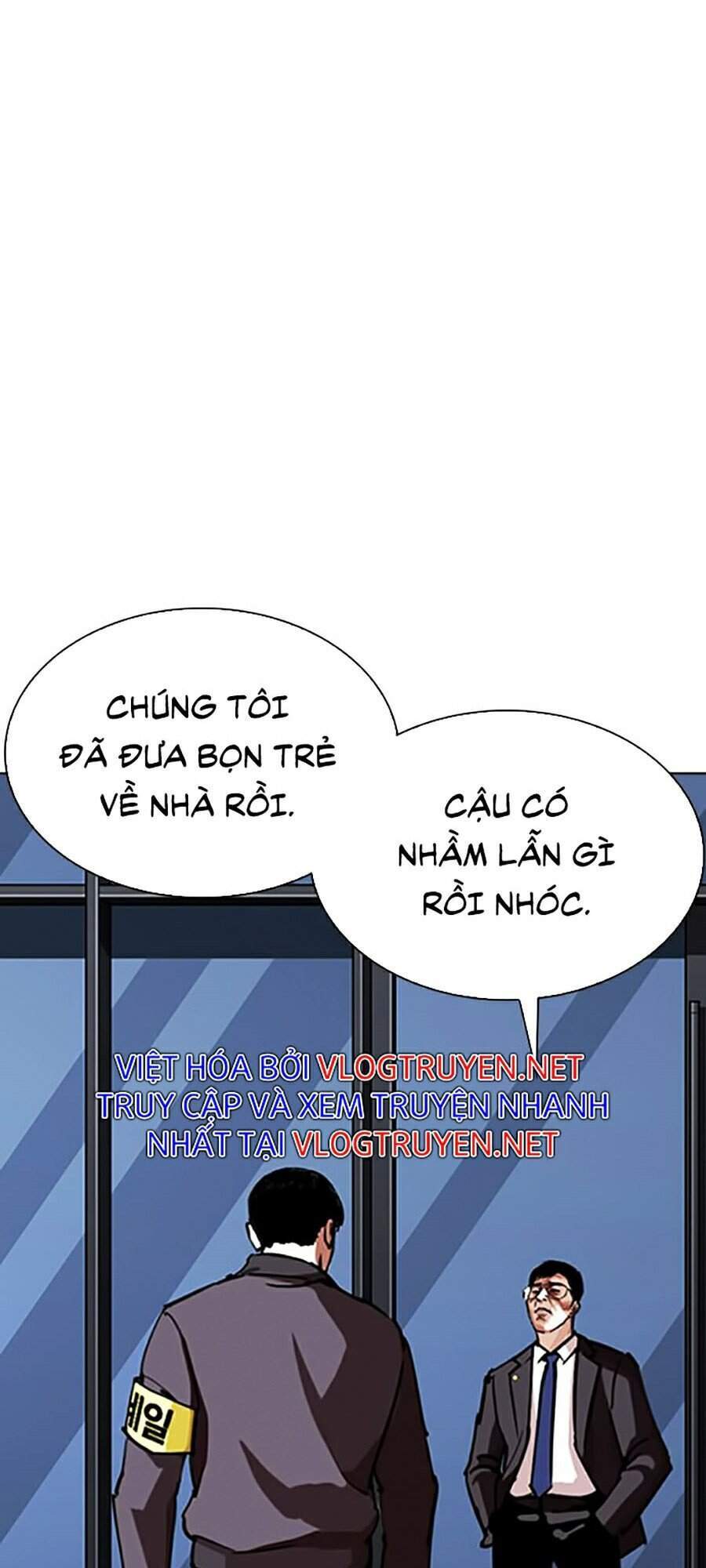 Lookism - Hoán Đổi Diệu Kỳ hoán đổi diệu kỳ - chapter 291 - Upload bởi truyensieuhay.com