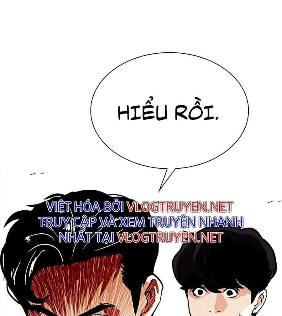 Lookism - Hoán Đổi Diệu Kỳ hoán đổi diệu kỳ - chapter 291 - Upload bởi truyensieuhay.com