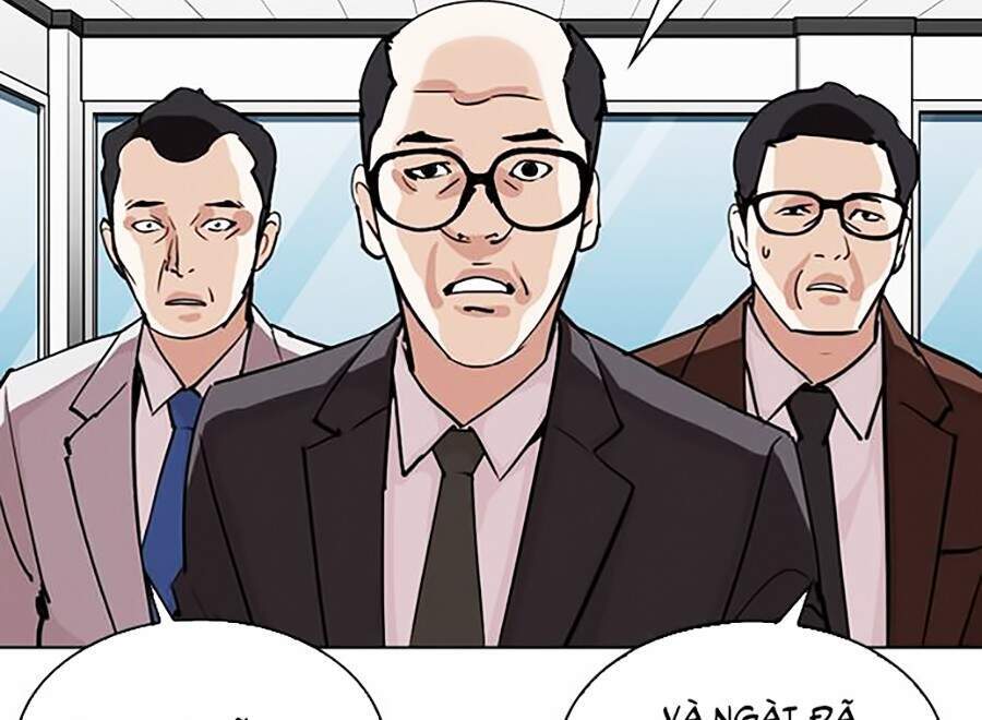 Lookism - Hoán Đổi Diệu Kỳ hoán đổi diệu kỳ - chapter 292 - Upload bởi truyensieuhay.com