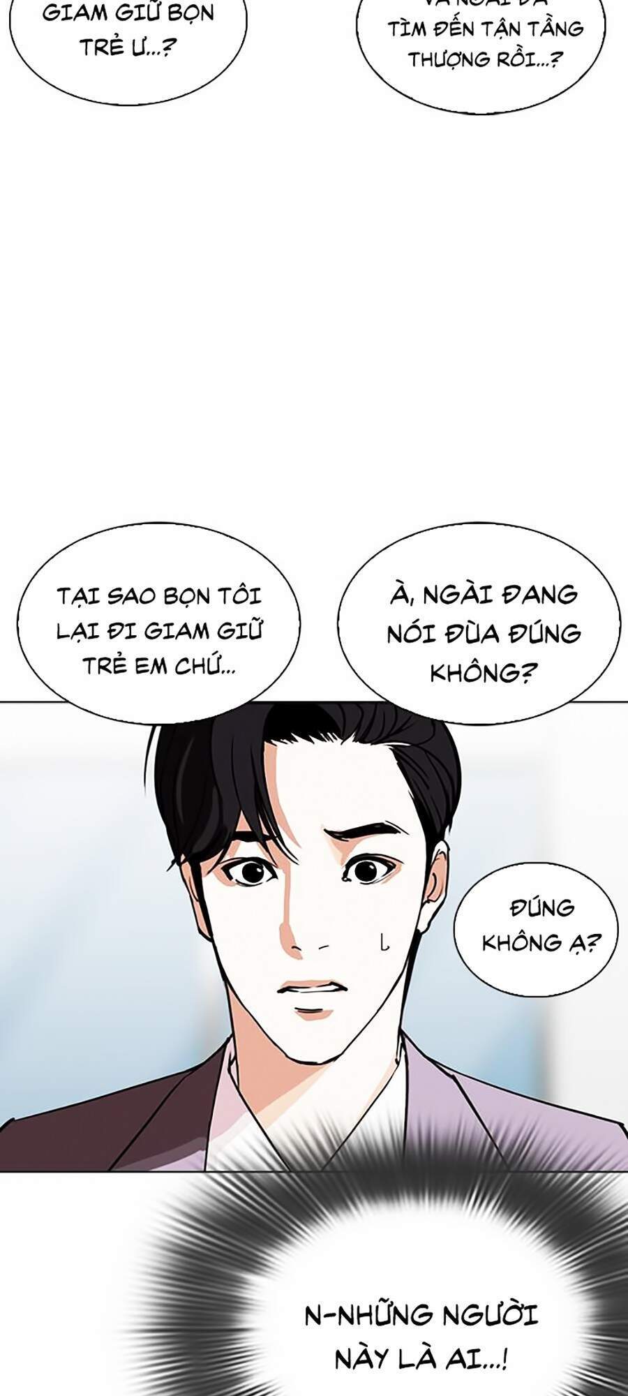 Lookism - Hoán Đổi Diệu Kỳ hoán đổi diệu kỳ - chapter 292 - Upload bởi truyensieuhay.com