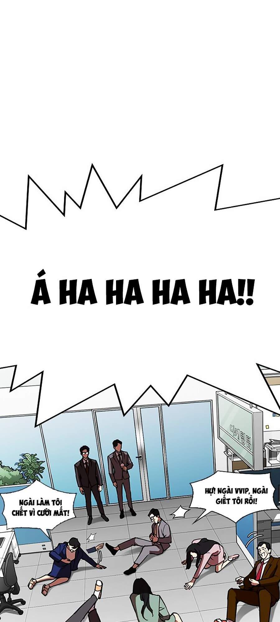 Lookism - Hoán Đổi Diệu Kỳ hoán đổi diệu kỳ - chapter 292 - Upload bởi truyensieuhay.com