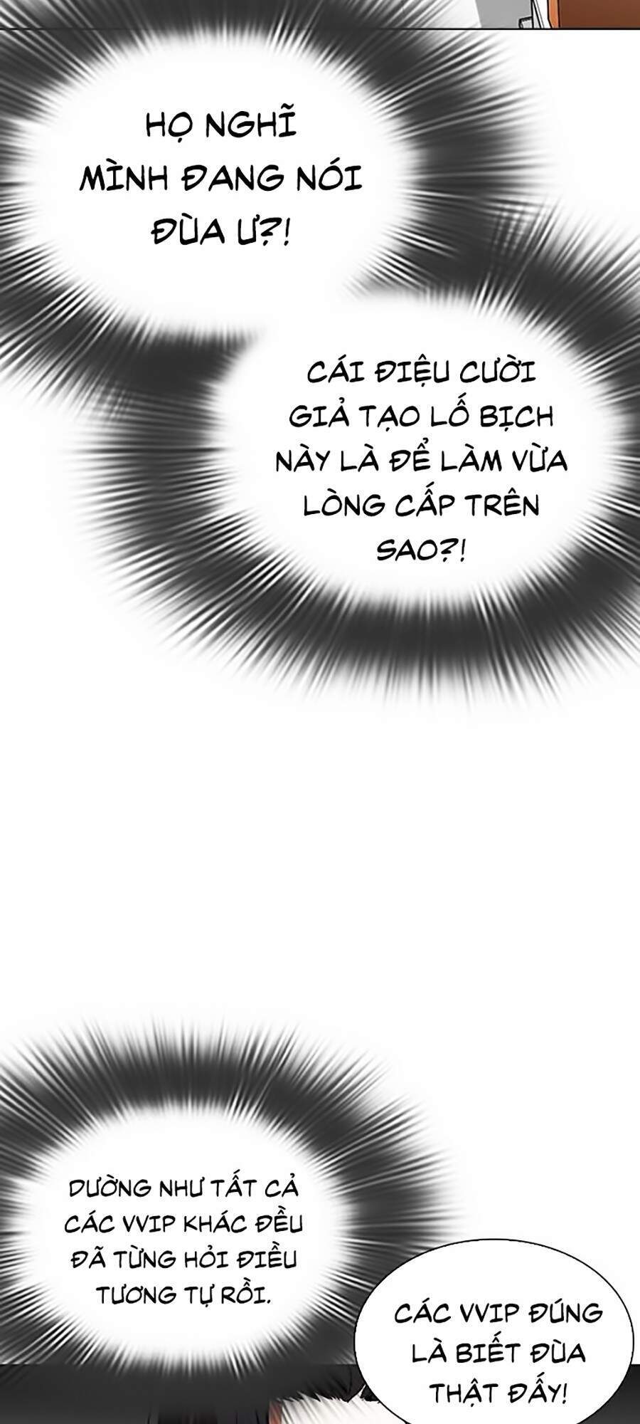 Lookism - Hoán Đổi Diệu Kỳ hoán đổi diệu kỳ - chapter 292 - Upload bởi truyensieuhay.com