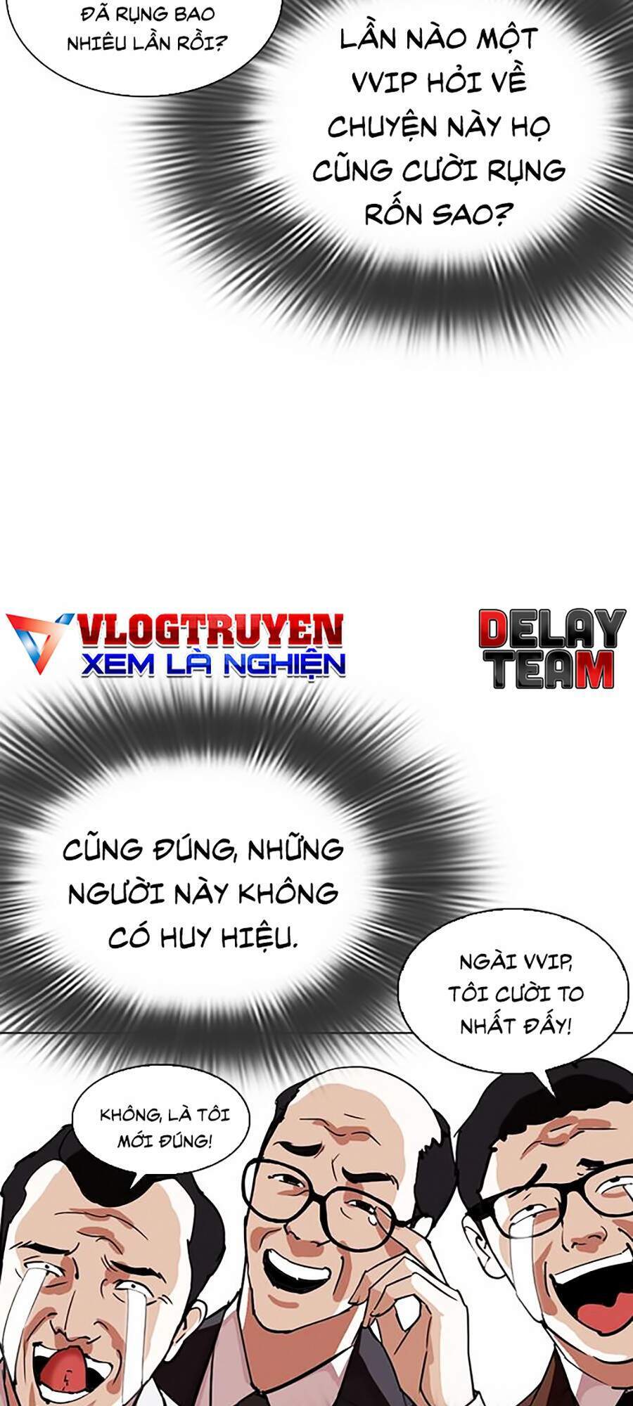 Lookism - Hoán Đổi Diệu Kỳ hoán đổi diệu kỳ - chapter 292 - Upload bởi truyensieuhay.com