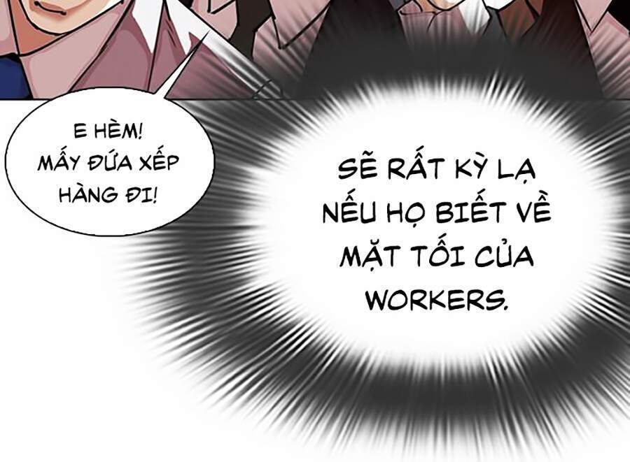 Lookism - Hoán Đổi Diệu Kỳ hoán đổi diệu kỳ - chapter 292 - Upload bởi truyensieuhay.com