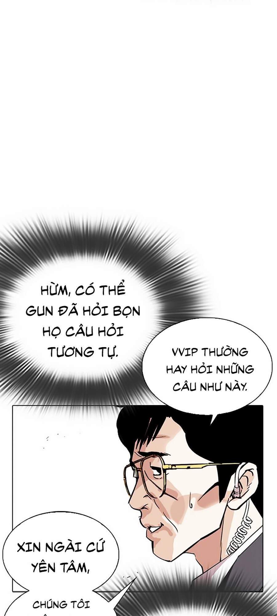 Lookism - Hoán Đổi Diệu Kỳ hoán đổi diệu kỳ - chapter 292 - Upload bởi truyensieuhay.com