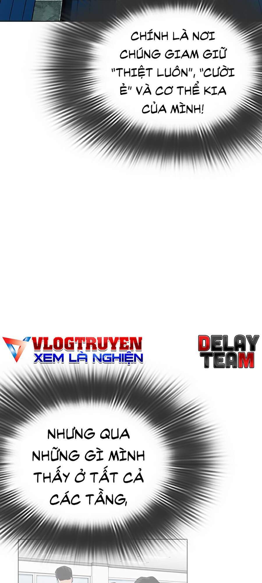 Lookism - Hoán Đổi Diệu Kỳ hoán đổi diệu kỳ - chapter 292 - Upload bởi truyensieuhay.com