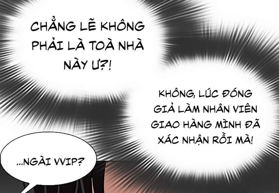 Lookism - Hoán Đổi Diệu Kỳ hoán đổi diệu kỳ - chapter 292 - Upload bởi truyensieuhay.com