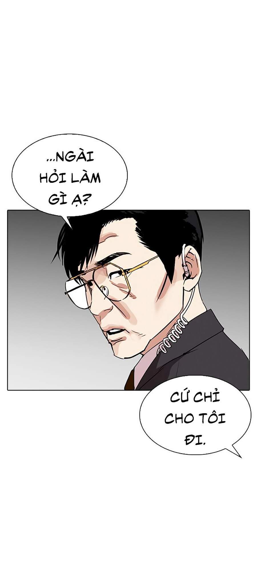 Lookism - Hoán Đổi Diệu Kỳ hoán đổi diệu kỳ - chapter 292 - Upload bởi truyensieuhay.com