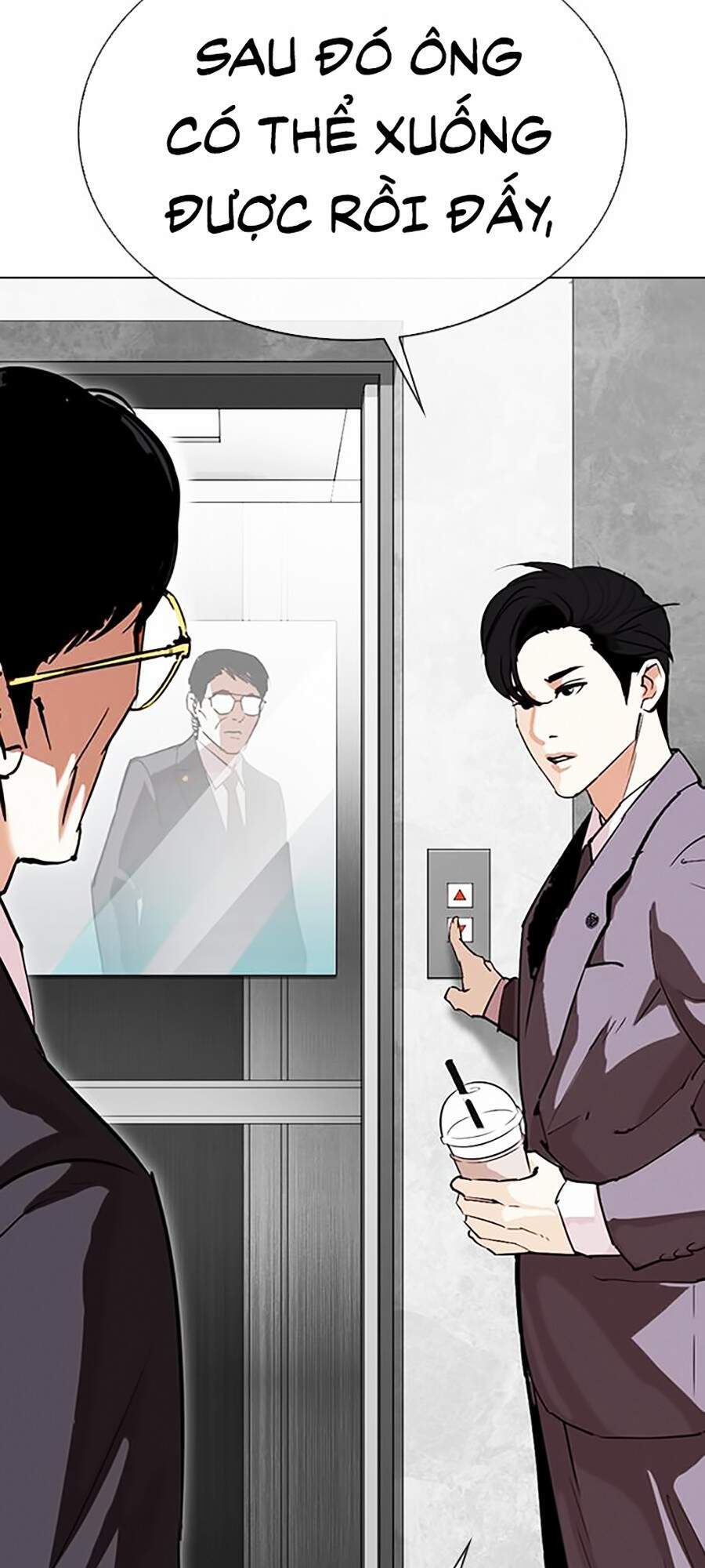 Lookism - Hoán Đổi Diệu Kỳ hoán đổi diệu kỳ - chapter 292 - Upload bởi truyensieuhay.com