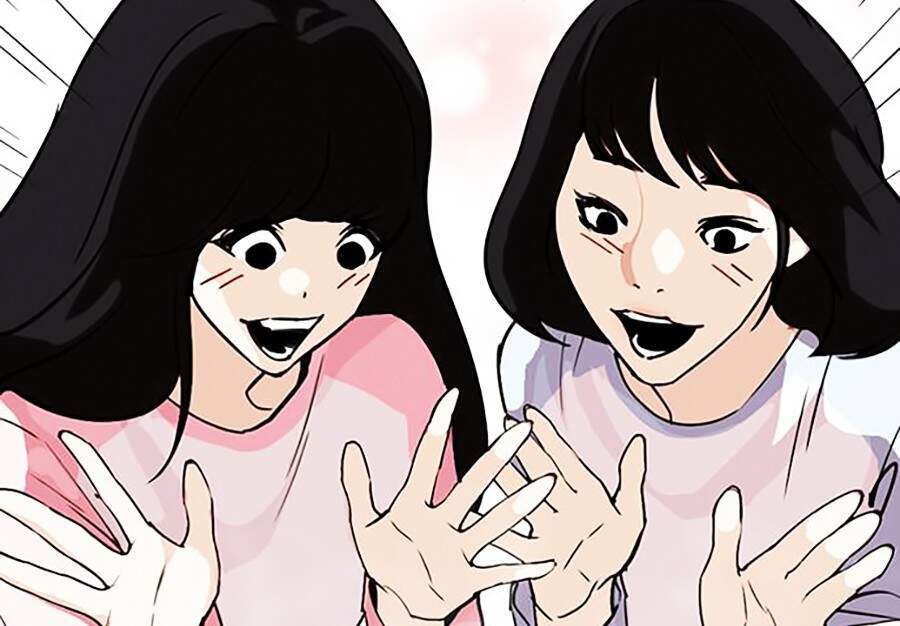 Lookism - Hoán Đổi Diệu Kỳ hoán đổi diệu kỳ - chapter 292 - Upload bởi truyensieuhay.com