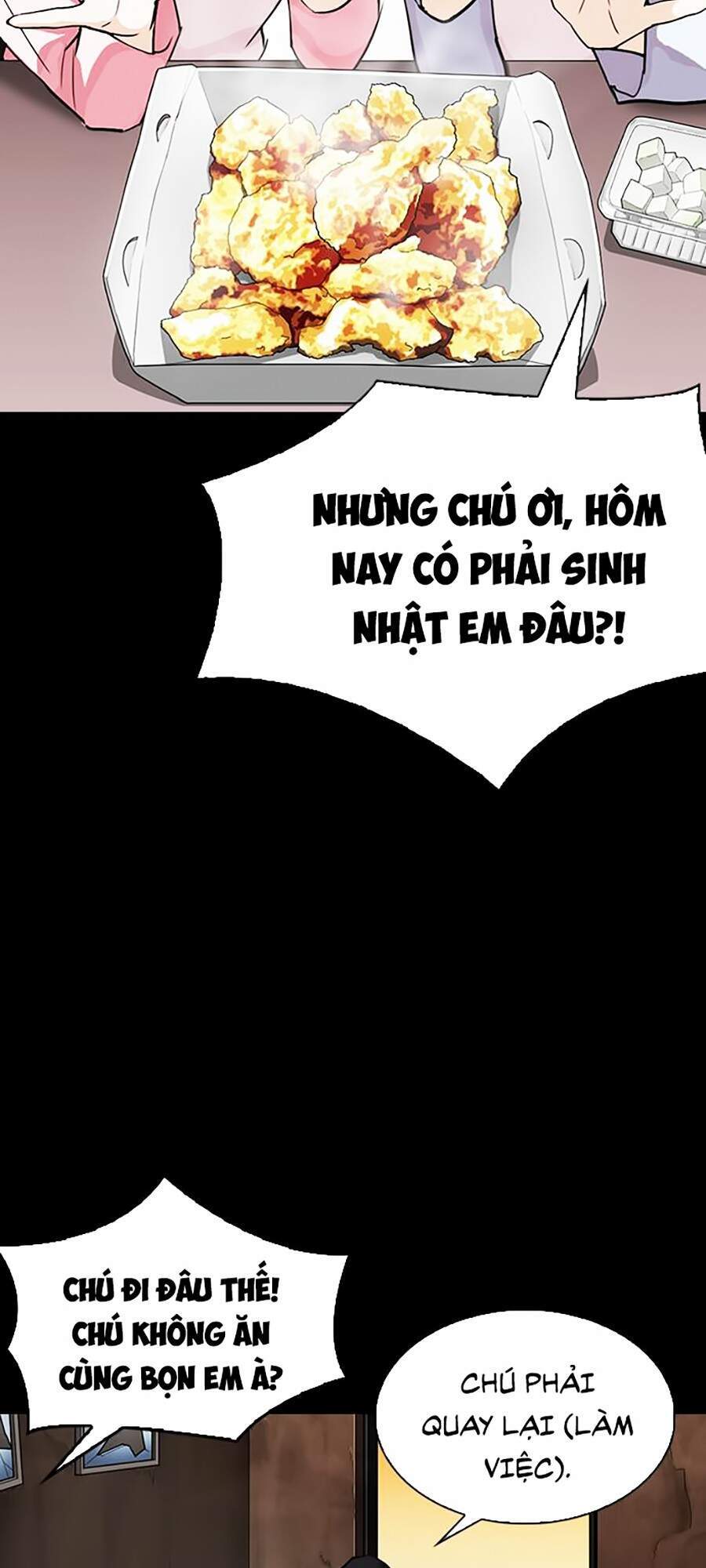 Lookism - Hoán Đổi Diệu Kỳ hoán đổi diệu kỳ - chapter 292 - Upload bởi truyensieuhay.com