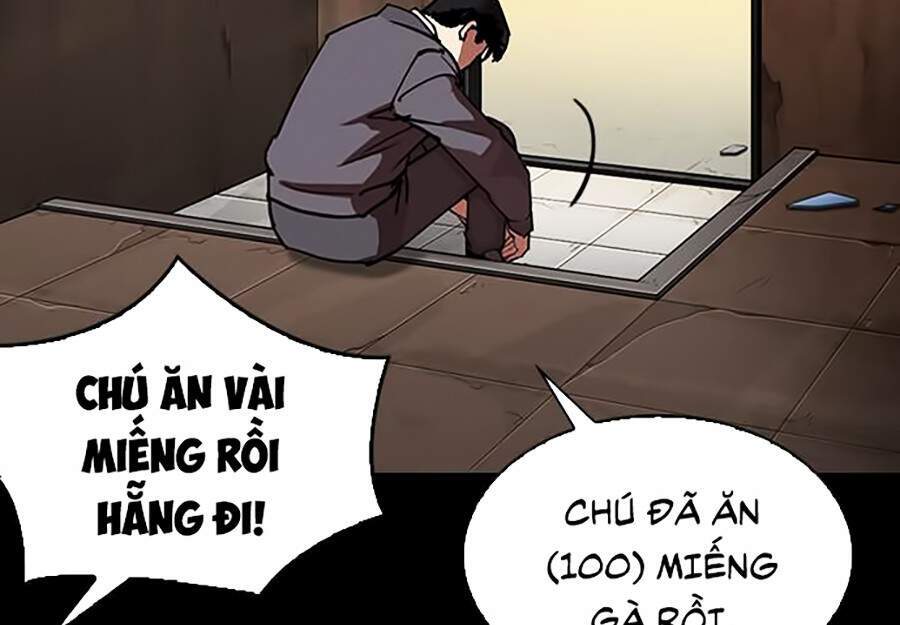Lookism - Hoán Đổi Diệu Kỳ hoán đổi diệu kỳ - chapter 292 - Upload bởi truyensieuhay.com