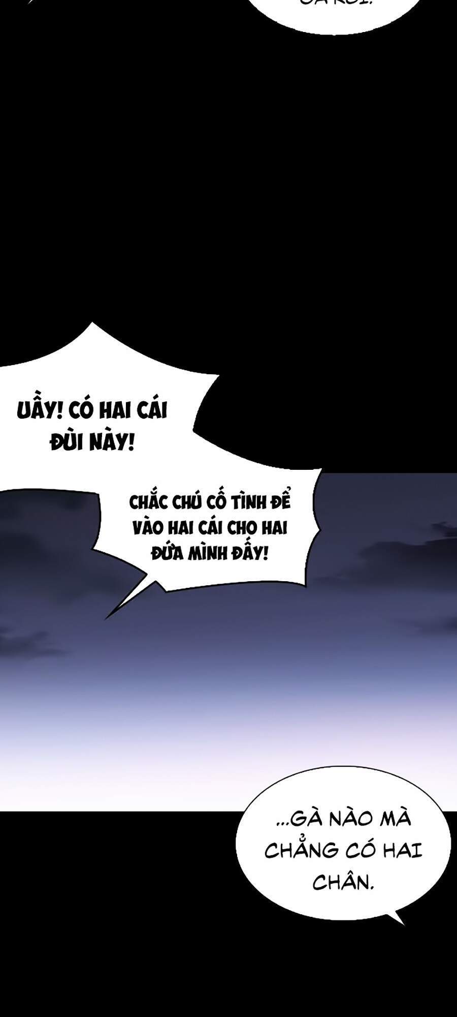 Lookism - Hoán Đổi Diệu Kỳ hoán đổi diệu kỳ - chapter 292 - Upload bởi truyensieuhay.com