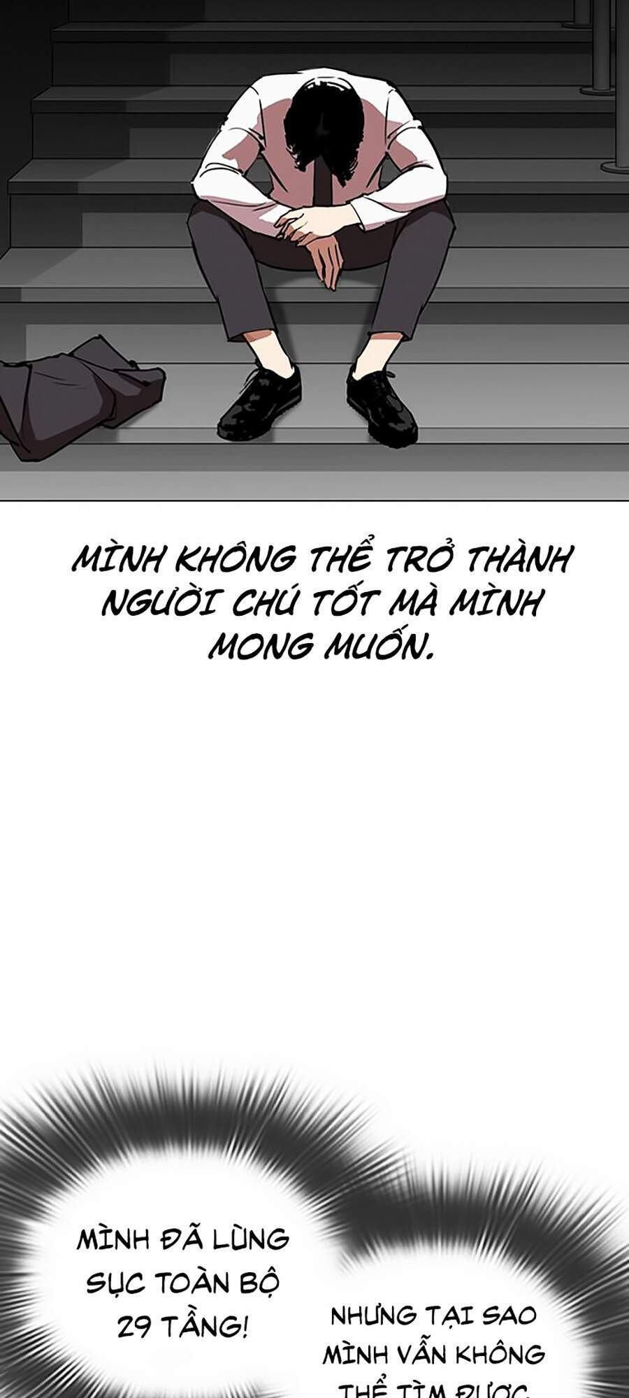 Lookism - Hoán Đổi Diệu Kỳ hoán đổi diệu kỳ - chapter 292 - Upload bởi truyensieuhay.com