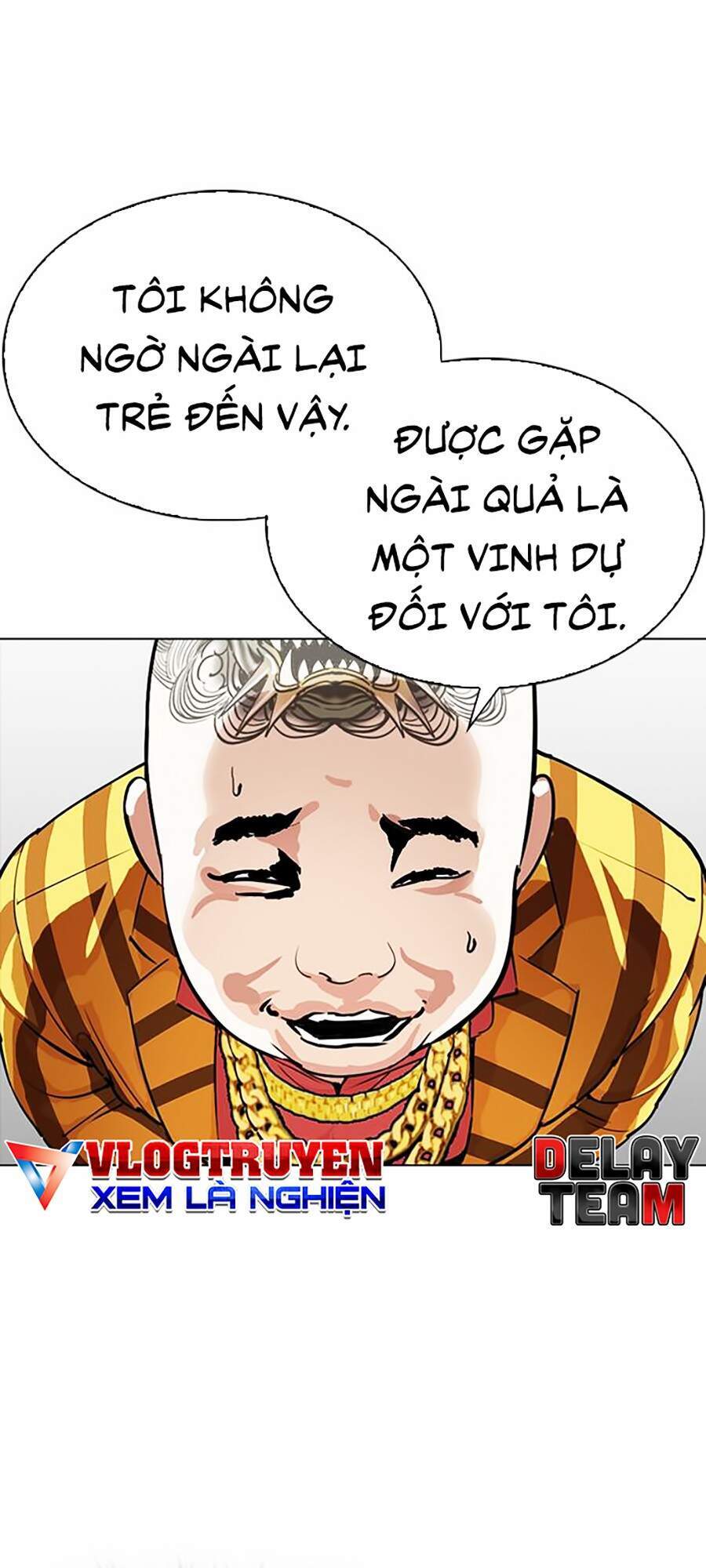 Lookism - Hoán Đổi Diệu Kỳ hoán đổi diệu kỳ - chapter 292 - Upload bởi truyensieuhay.com