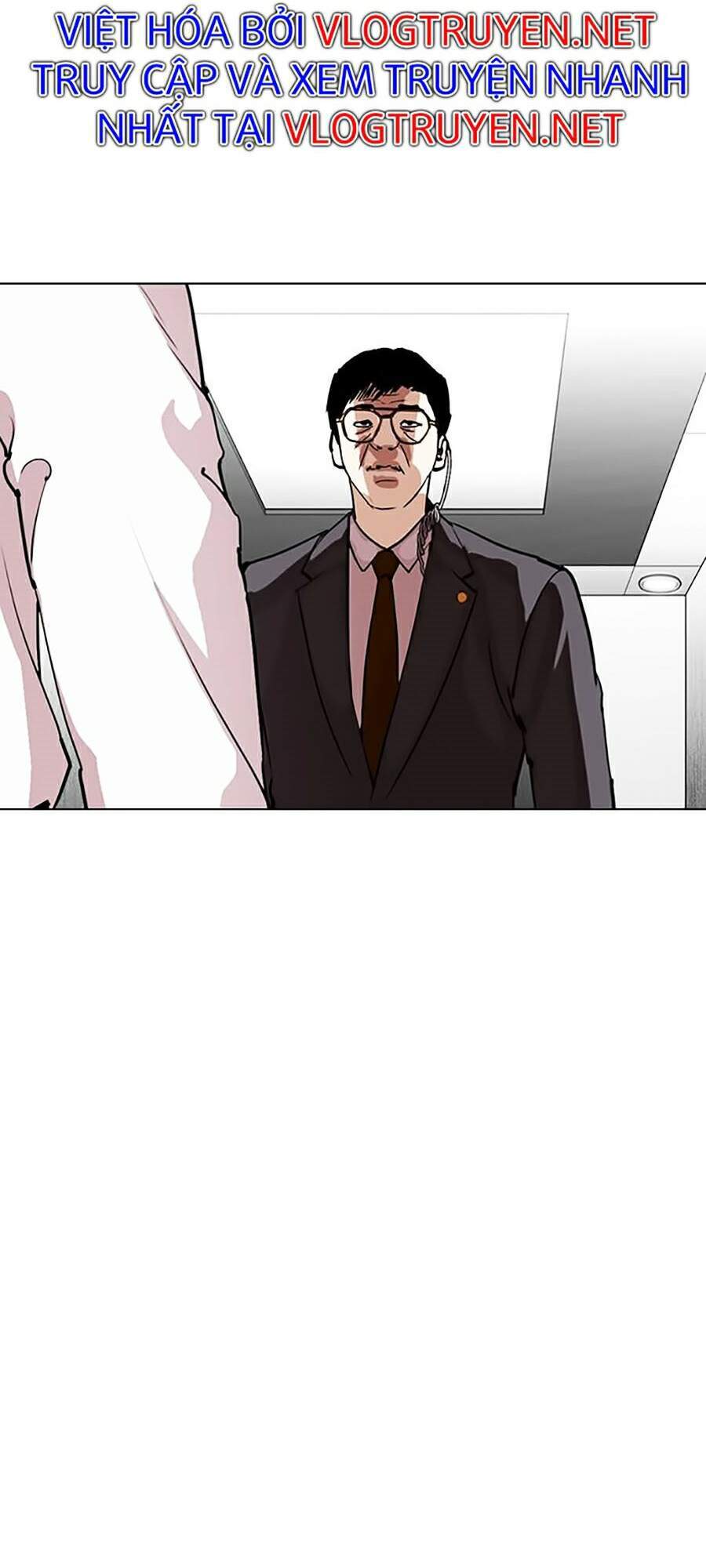 Lookism - Hoán Đổi Diệu Kỳ hoán đổi diệu kỳ - chapter 292 - Upload bởi truyensieuhay.com