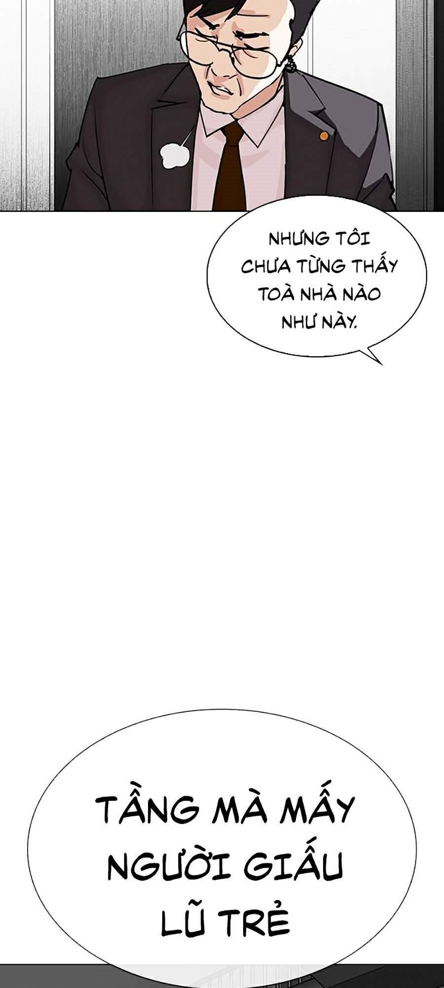 Lookism - Hoán Đổi Diệu Kỳ hoán đổi diệu kỳ - chapter 292 - Upload bởi truyensieuhay.com
