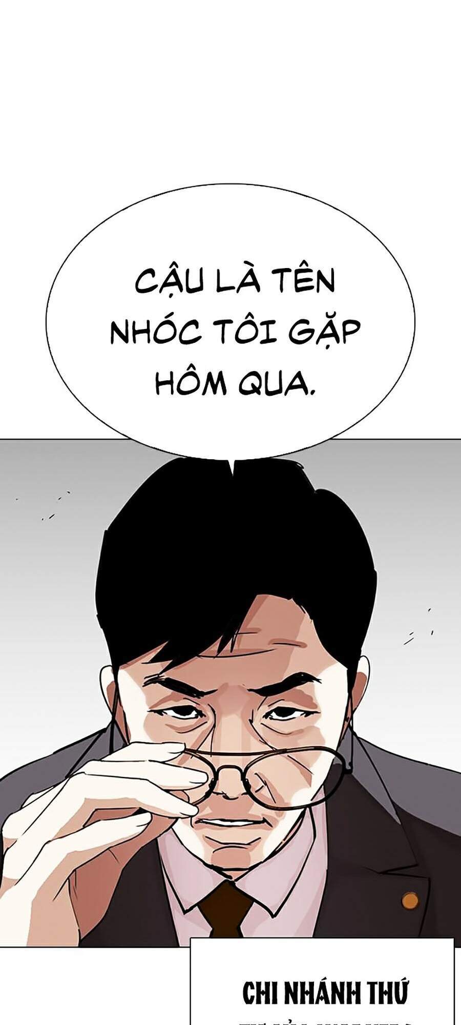 Lookism - Hoán Đổi Diệu Kỳ hoán đổi diệu kỳ - chapter 292 - Upload bởi truyensieuhay.com