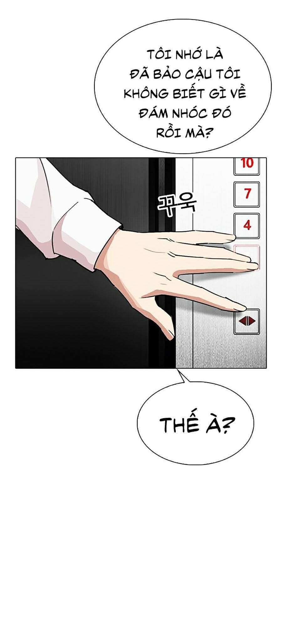 Lookism - Hoán Đổi Diệu Kỳ hoán đổi diệu kỳ - chapter 292 - Upload bởi truyensieuhay.com