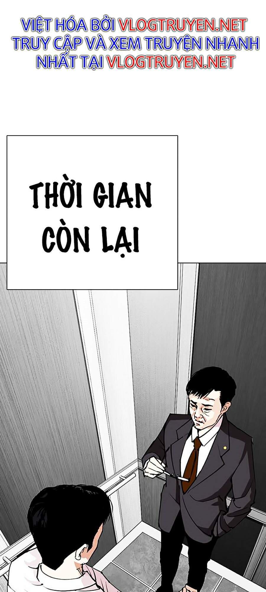 Lookism - Hoán Đổi Diệu Kỳ hoán đổi diệu kỳ - chapter 292 - Upload bởi truyensieuhay.com
