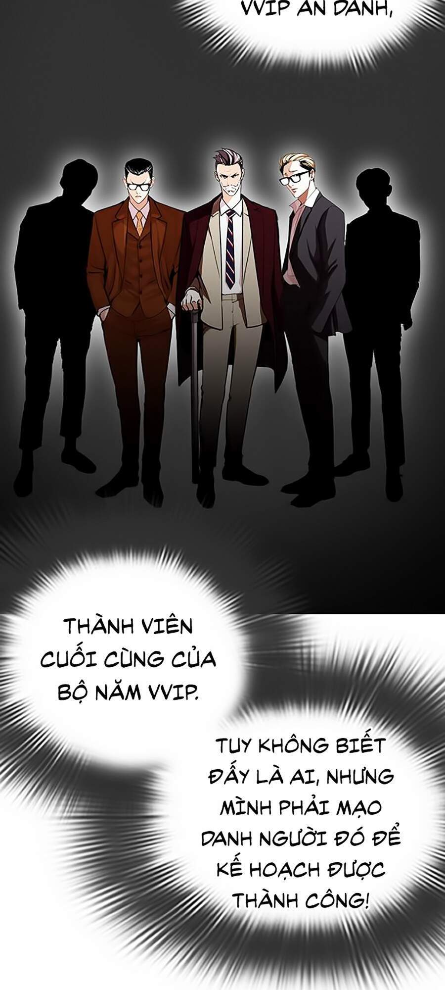 Lookism - Hoán Đổi Diệu Kỳ hoán đổi diệu kỳ - chapter 292 - Upload bởi truyensieuhay.com