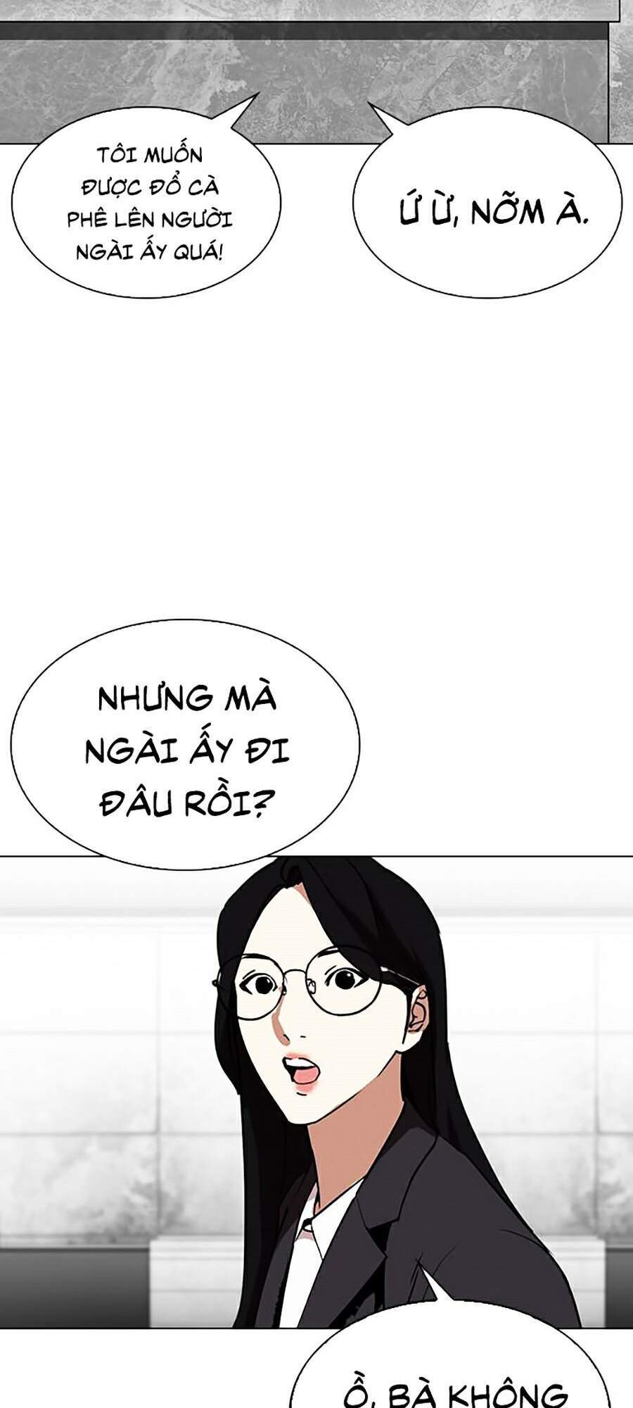 Lookism - Hoán Đổi Diệu Kỳ hoán đổi diệu kỳ - chapter 292 - Upload bởi truyensieuhay.com