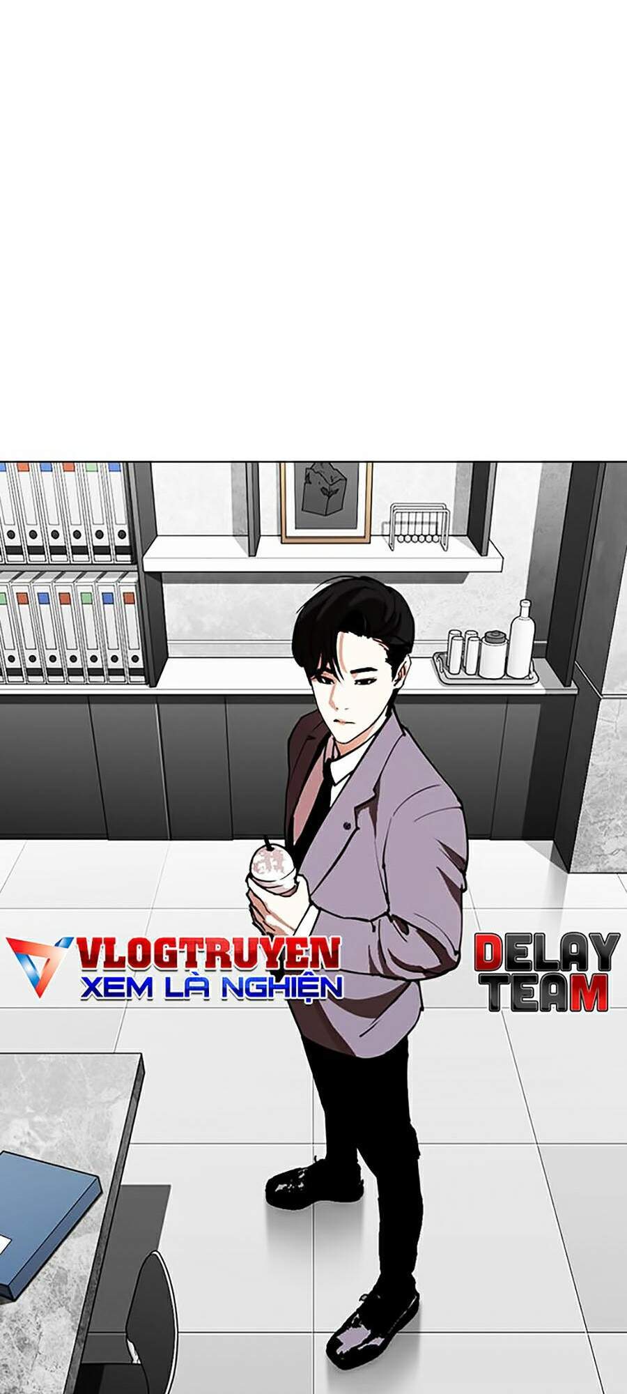 Lookism - Hoán Đổi Diệu Kỳ hoán đổi diệu kỳ - chapter 292 - Upload bởi truyensieuhay.com