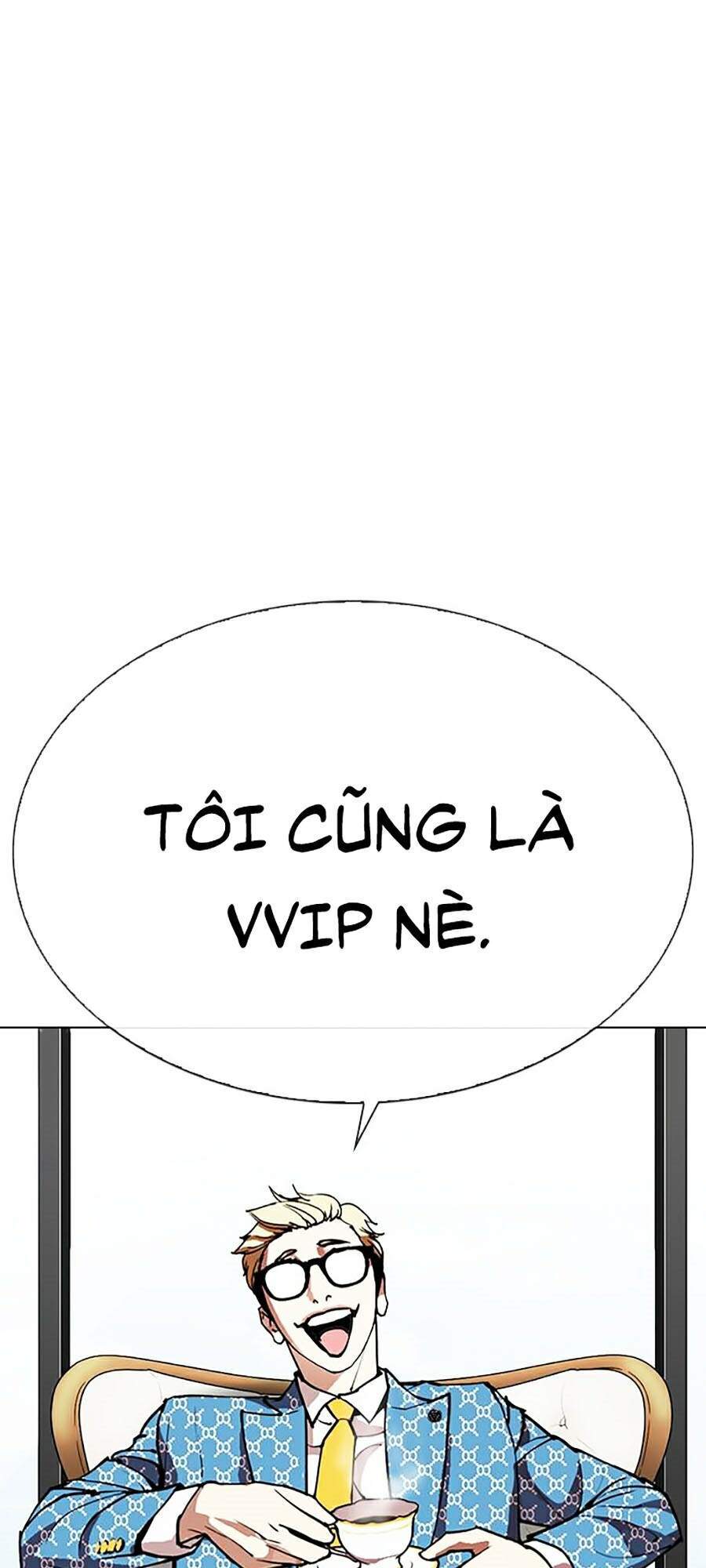 Lookism - Hoán Đổi Diệu Kỳ hoán đổi diệu kỳ - chapter 292 - Upload bởi truyensieuhay.com