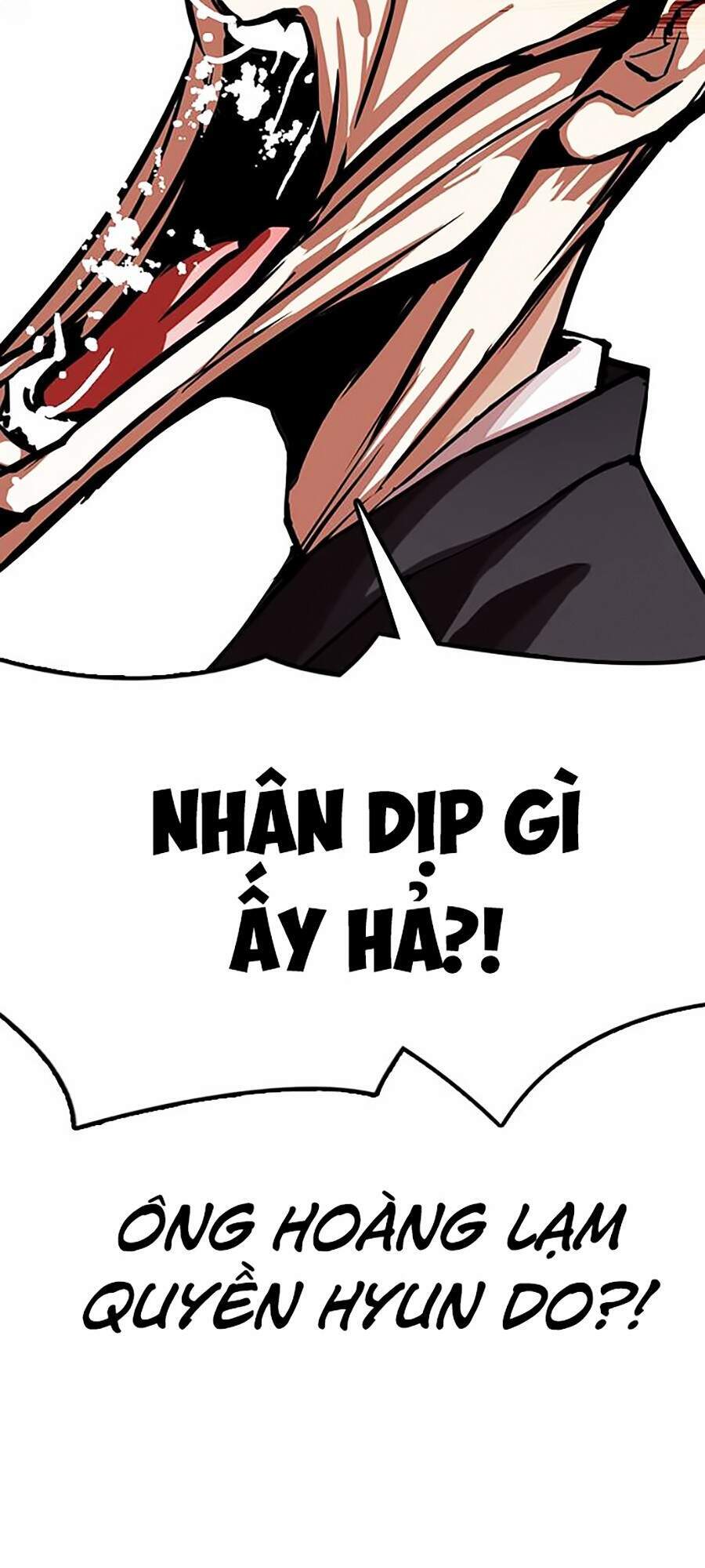 Lookism - Hoán Đổi Diệu Kỳ hoán đổi diệu kỳ - chapter 292 - Upload bởi truyensieuhay.com