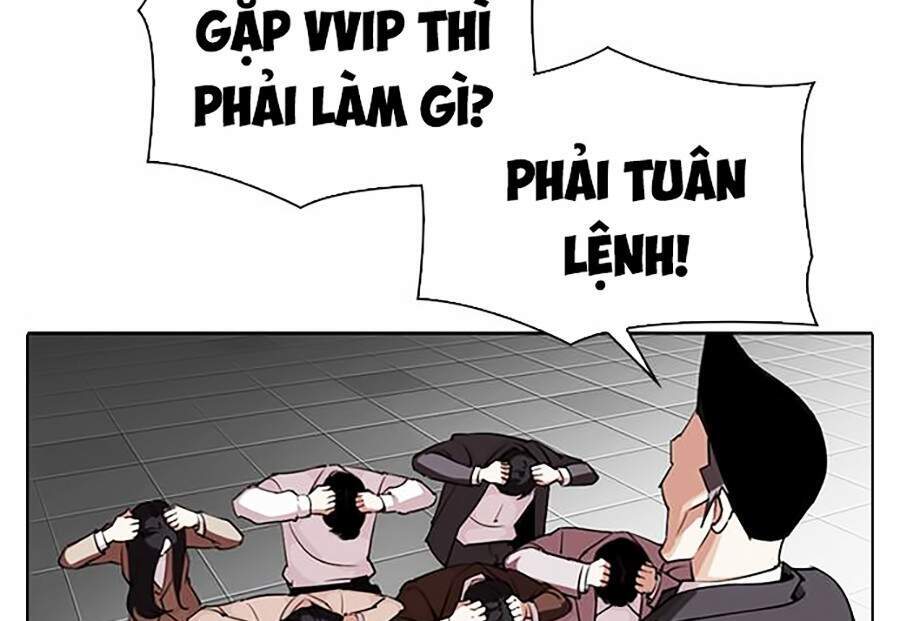 Lookism - Hoán Đổi Diệu Kỳ hoán đổi diệu kỳ - chapter 292 - Upload bởi truyensieuhay.com