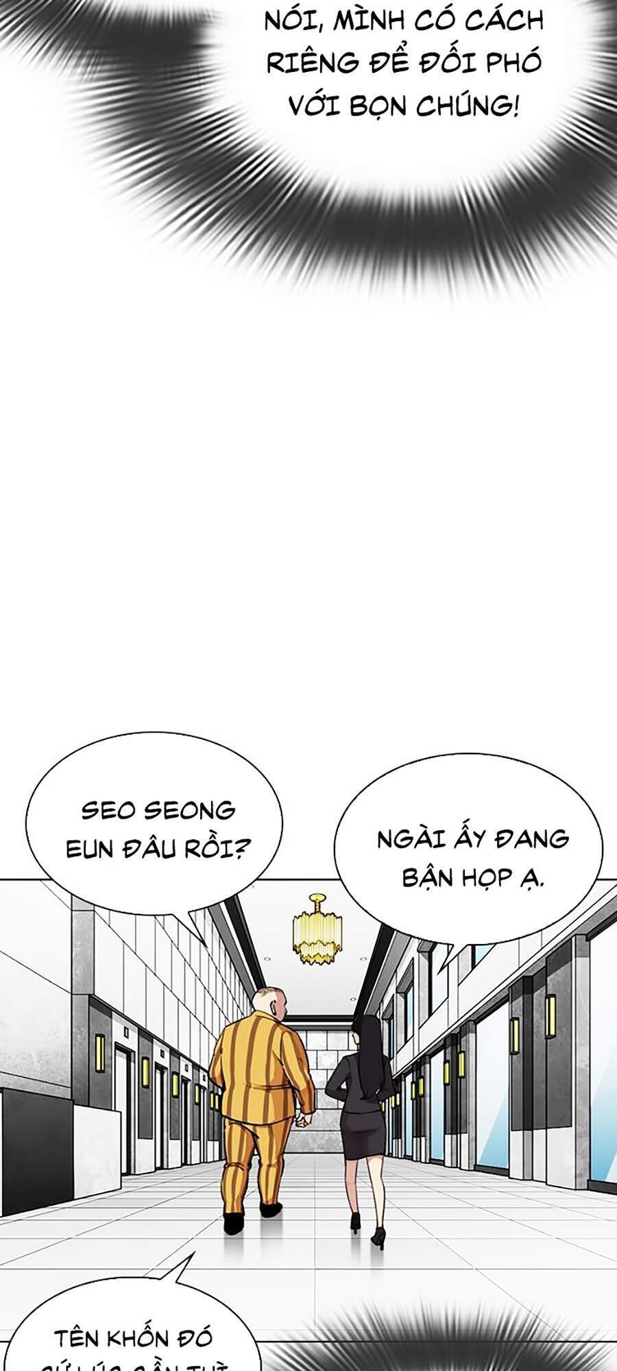 Lookism - Hoán Đổi Diệu Kỳ hoán đổi diệu kỳ - chapter 292 - Upload bởi truyensieuhay.com