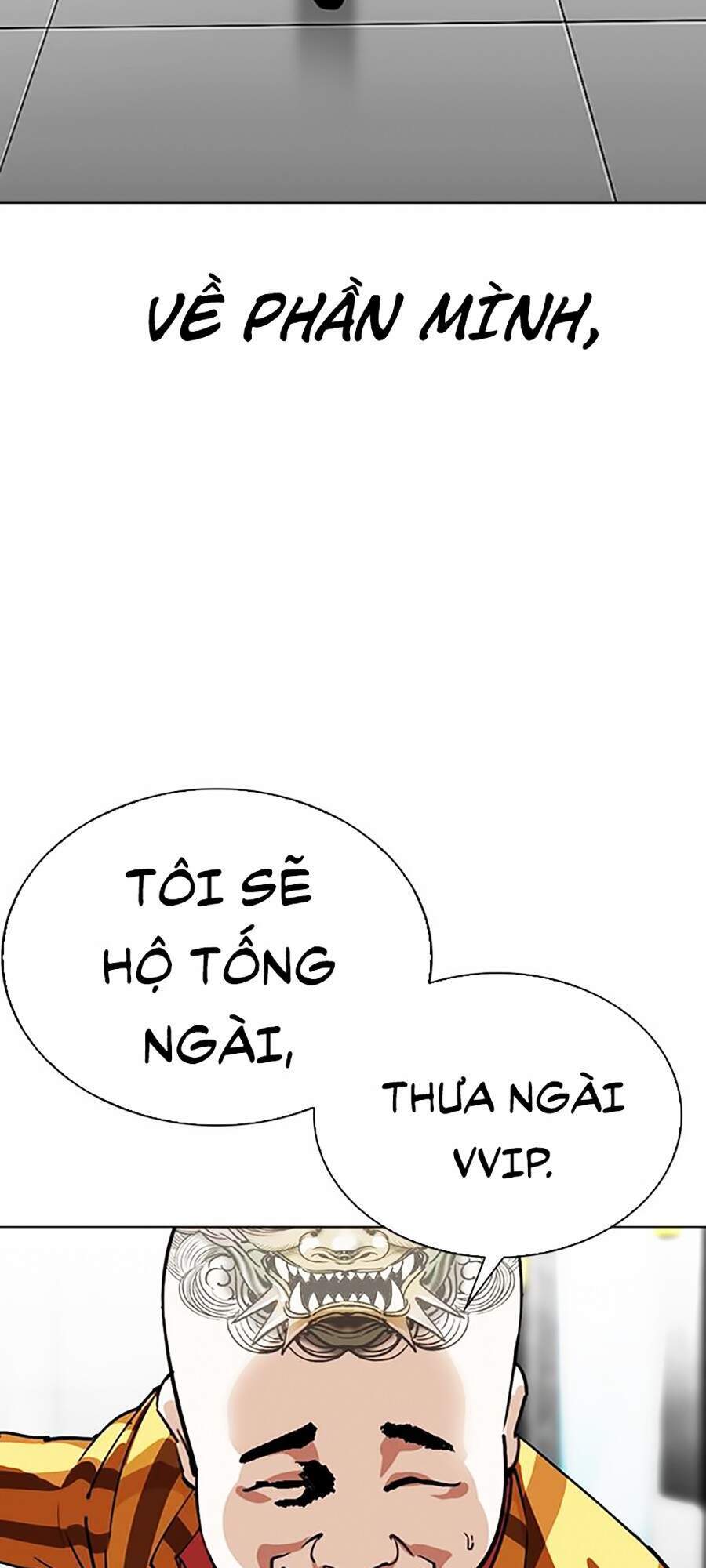 Lookism - Hoán Đổi Diệu Kỳ hoán đổi diệu kỳ - chapter 292 - Upload bởi truyensieuhay.com