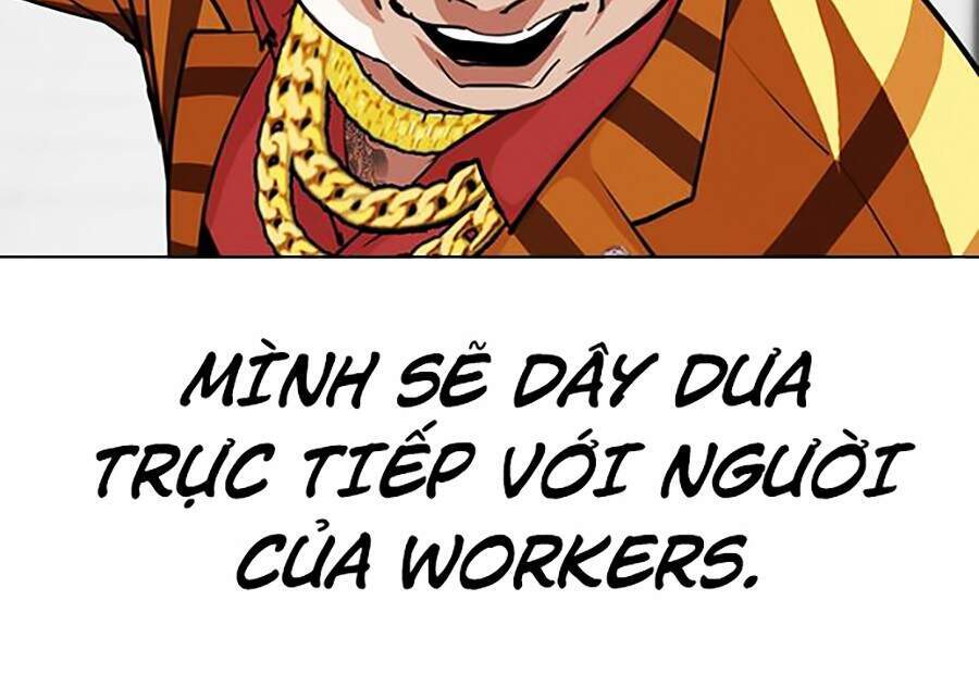 Lookism - Hoán Đổi Diệu Kỳ hoán đổi diệu kỳ - chapter 292 - Upload bởi truyensieuhay.com