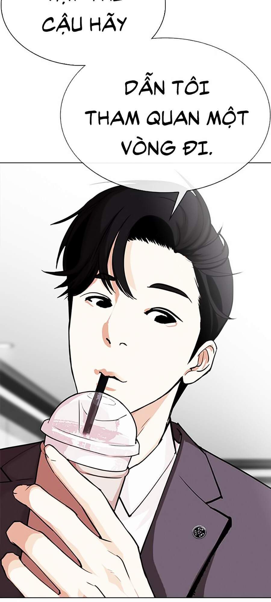 Lookism - Hoán Đổi Diệu Kỳ hoán đổi diệu kỳ - chapter 292 - Upload bởi truyensieuhay.com