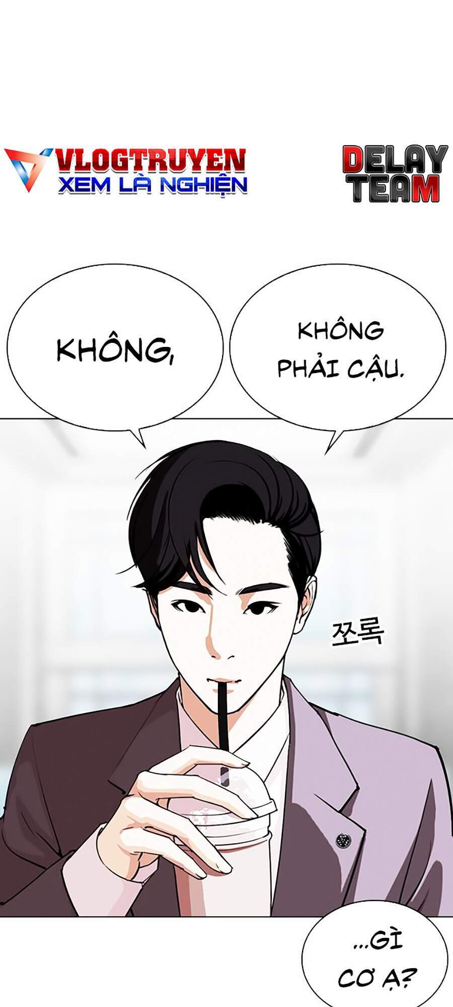 Lookism - Hoán Đổi Diệu Kỳ hoán đổi diệu kỳ - chapter 292 - Upload bởi truyensieuhay.com