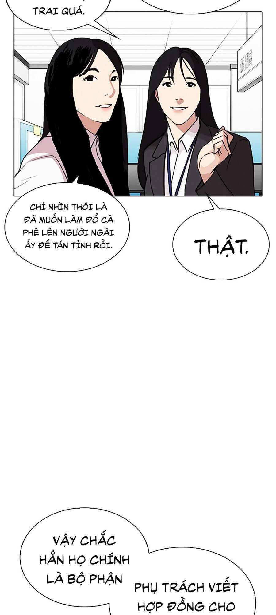 Lookism - Hoán Đổi Diệu Kỳ hoán đổi diệu kỳ - chapter 292 - Upload bởi truyensieuhay.com