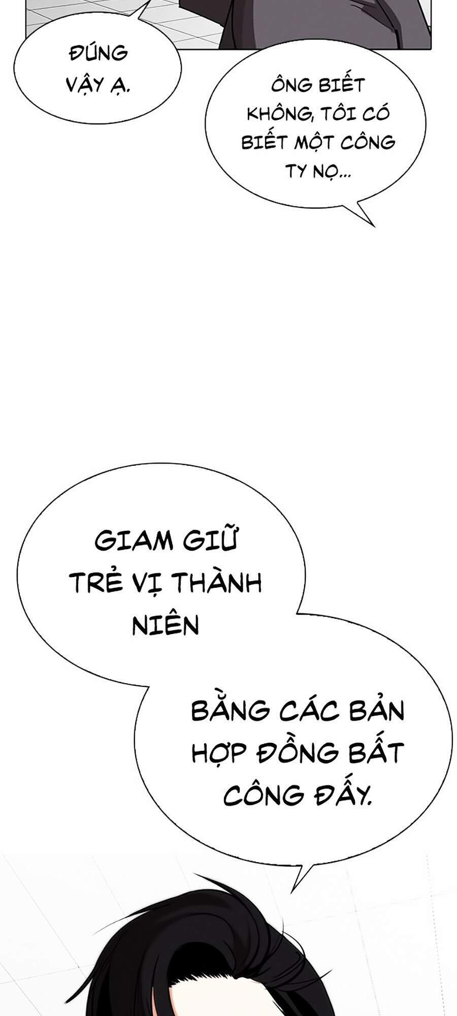 Lookism - Hoán Đổi Diệu Kỳ hoán đổi diệu kỳ - chapter 292 - Upload bởi truyensieuhay.com