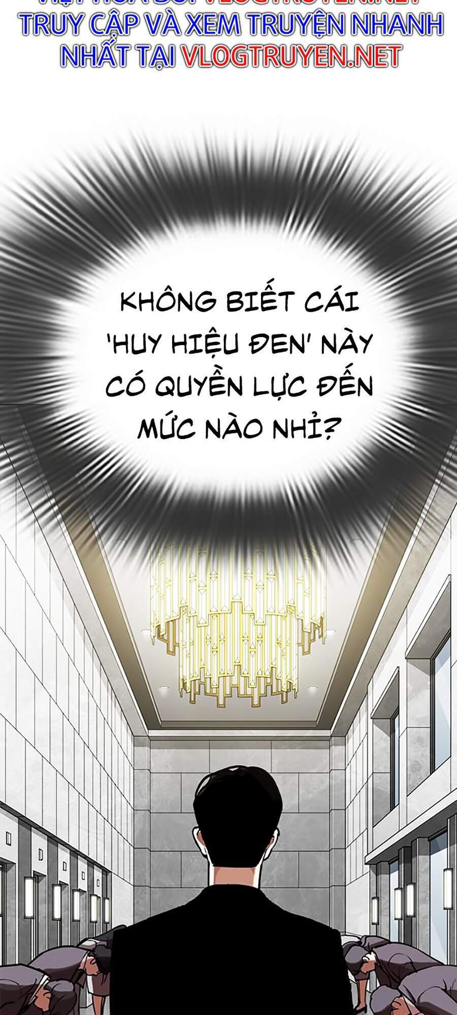 Lookism - Hoán Đổi Diệu Kỳ hoán đổi diệu kỳ - chapter 292 - Upload bởi truyensieuhay.com