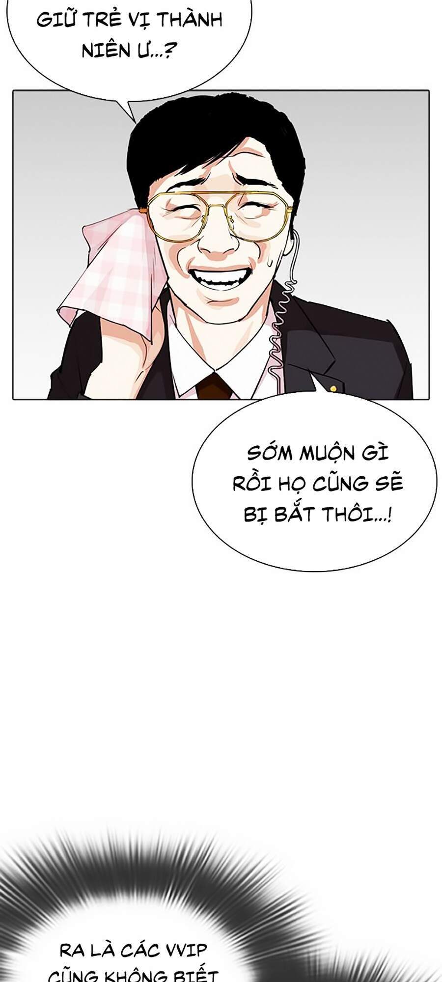 Lookism - Hoán Đổi Diệu Kỳ hoán đổi diệu kỳ - chapter 292 - Upload bởi truyensieuhay.com