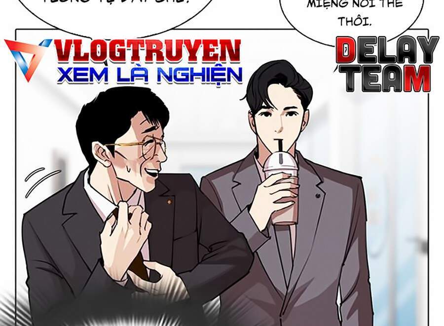 Lookism - Hoán Đổi Diệu Kỳ hoán đổi diệu kỳ - chapter 292 - Upload bởi truyensieuhay.com